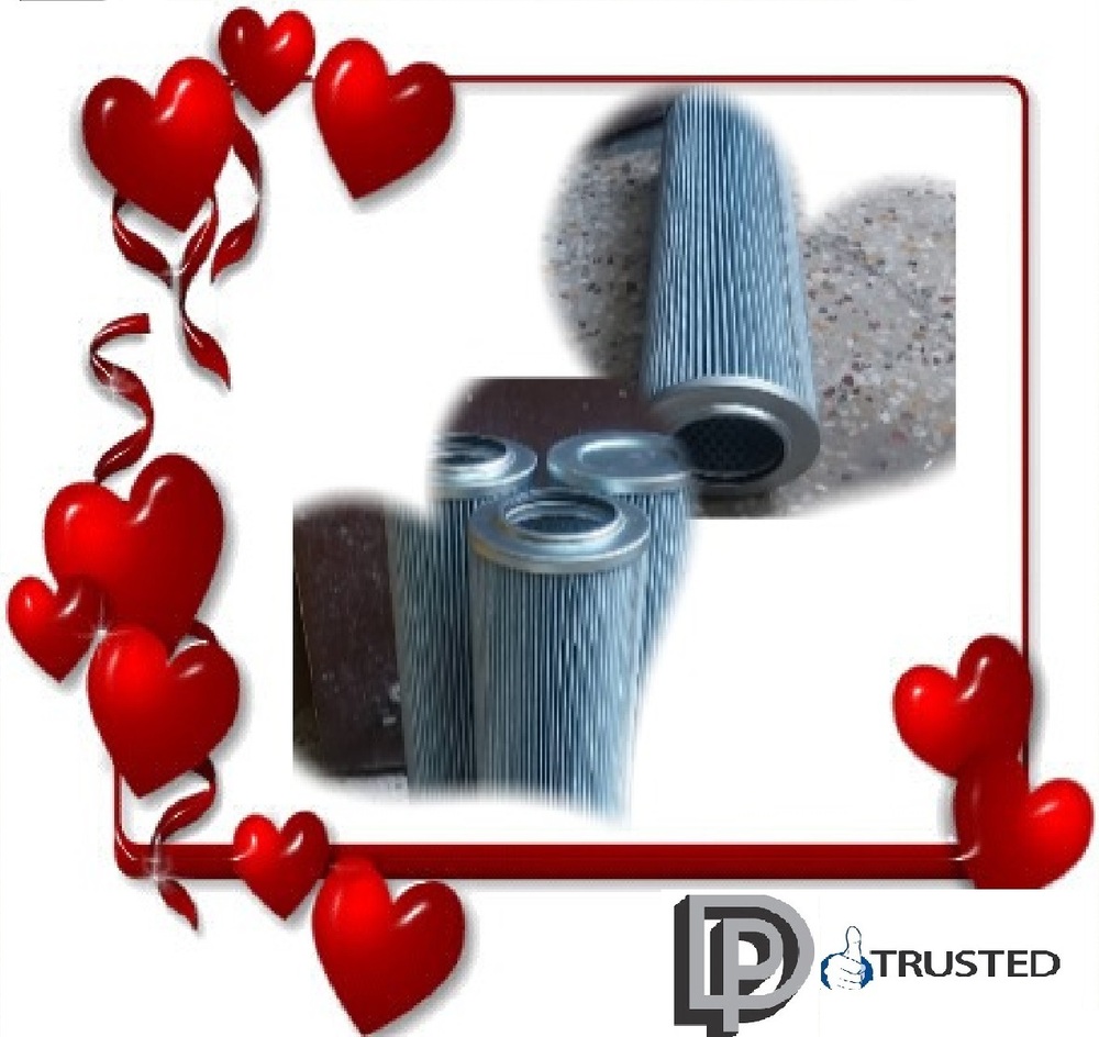 Triveni I Replacement Filter I By Rourkela