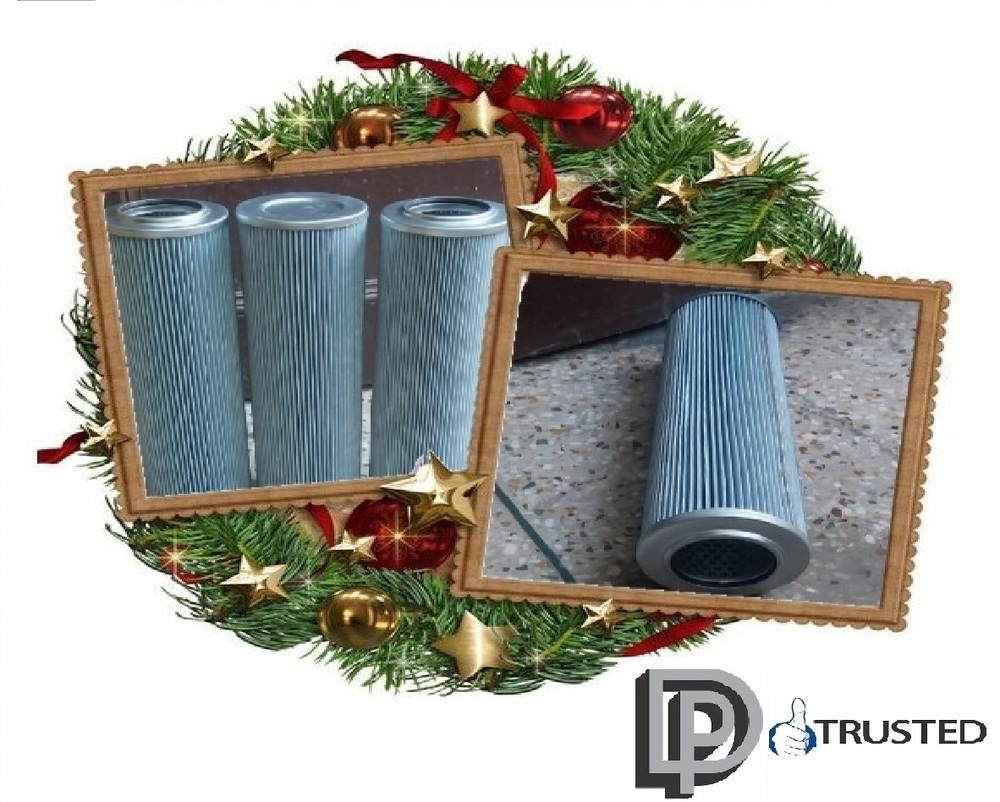 Triveni I Replacement Filter I By Rourkela