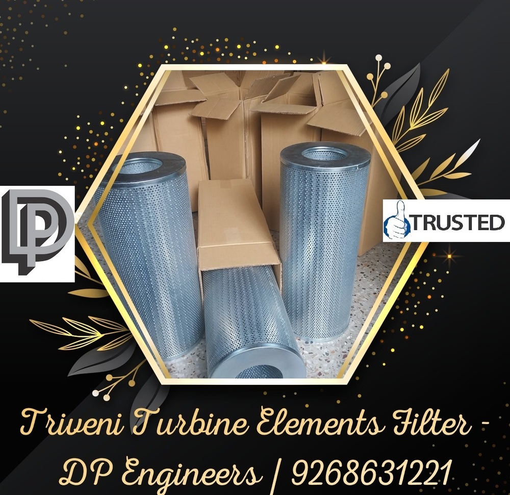 Triveni I Replacement Filter I By ROURKELA