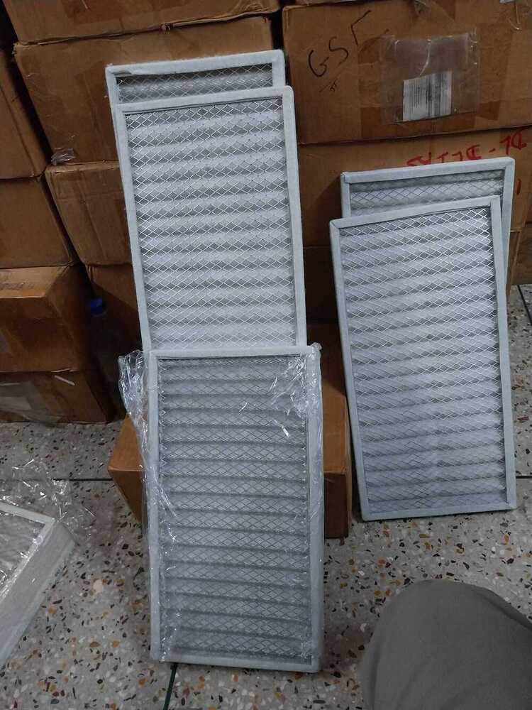 DC Motor Air Filter Manufacturers In Solapur Maharashtra