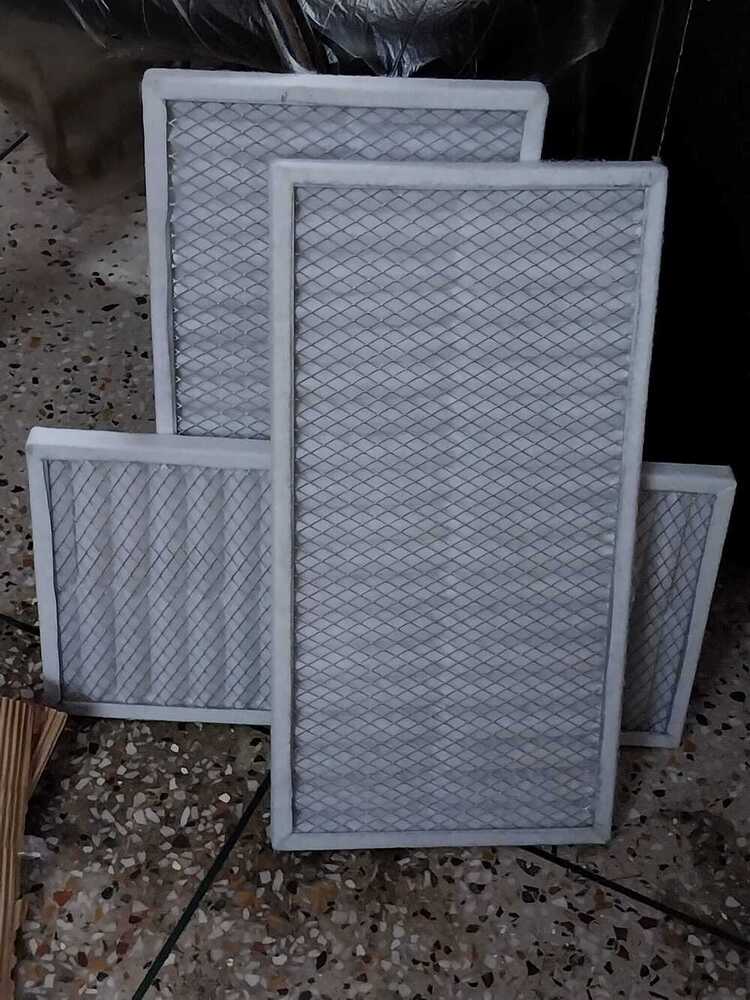 DC Motor Air Filter Manufacturers In Solapur Maharashtra