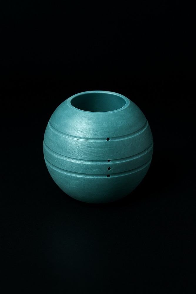 Spherical Self lubircating composite spherical bush