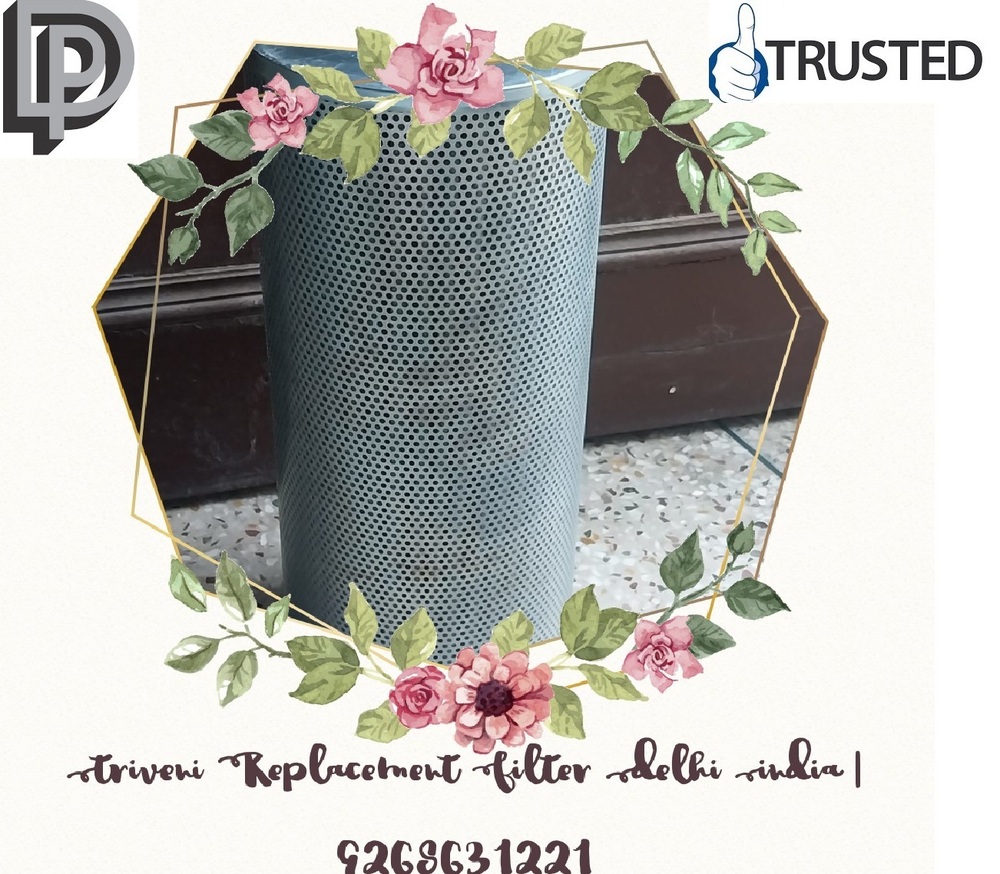 Triveni I Replacement Filter I By Vadodara