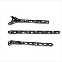 लॉकिंग प्लेट्स