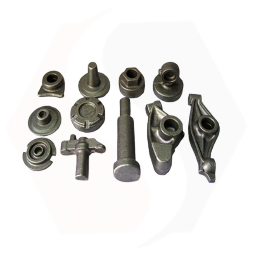 Marine Forgings