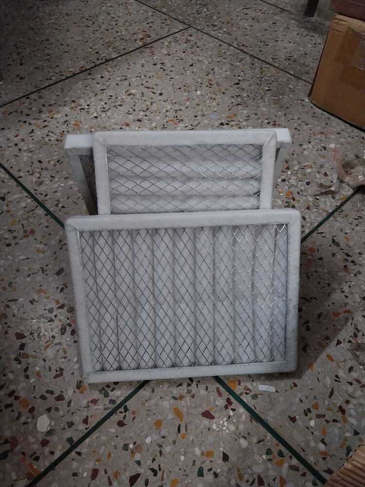 DC Motor Air Filter Manufacturers In Bid Maharashtra
