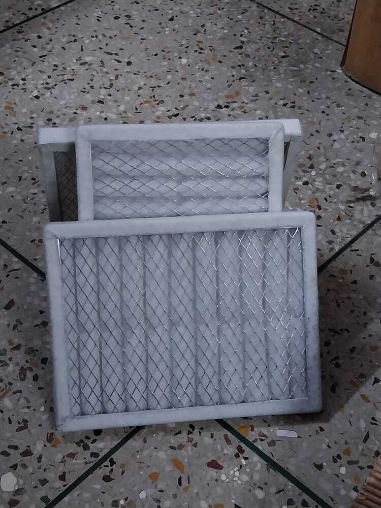 DC Motor Air Filter Manufacturers In Bid Maharashtra