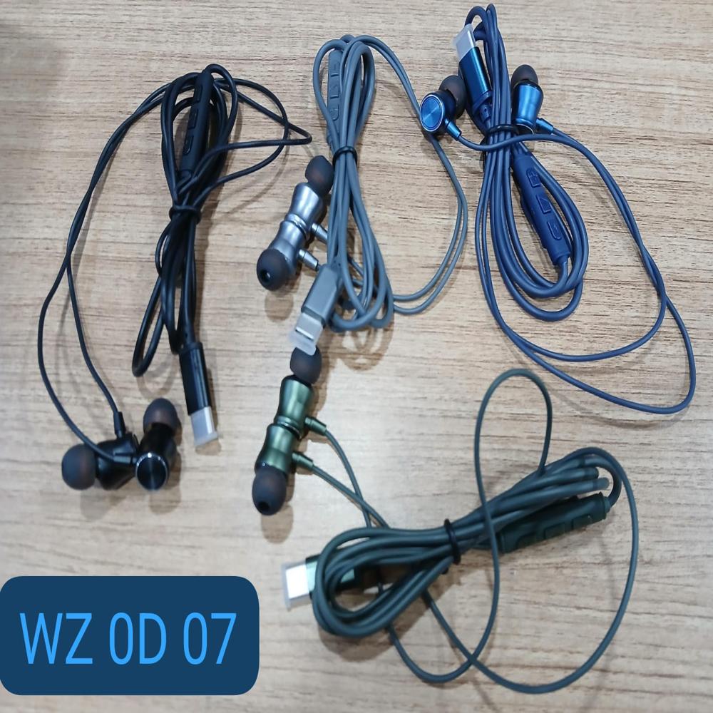 WZ OD 07 H/F