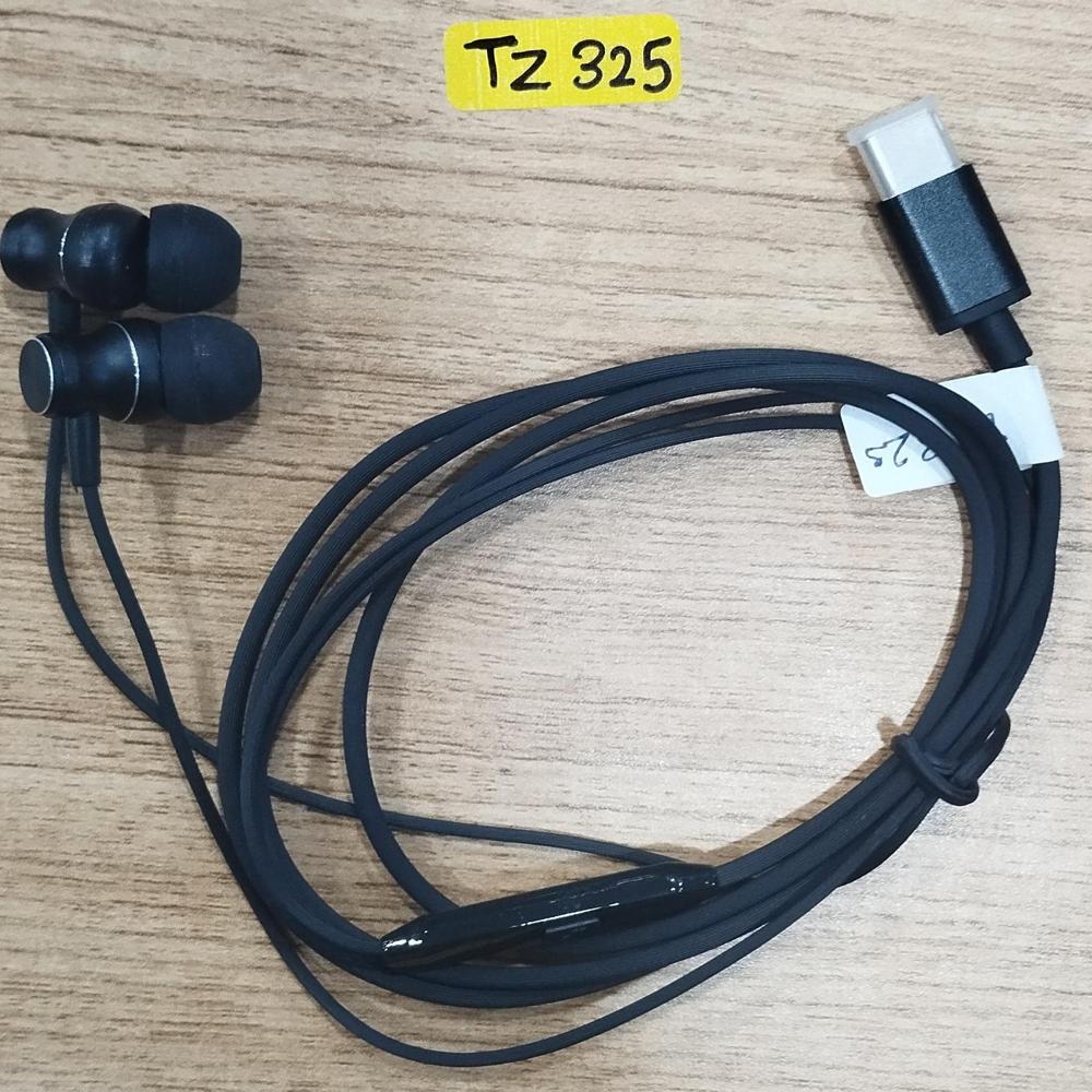 TZ 325