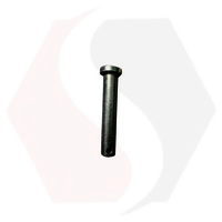 Forged Coupling Pins - Color: Golden / Silver