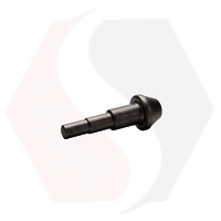 Forged Pump Shafts - Color: Black
