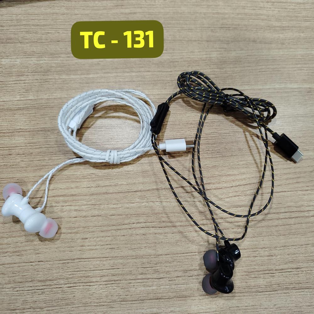 TC 131
