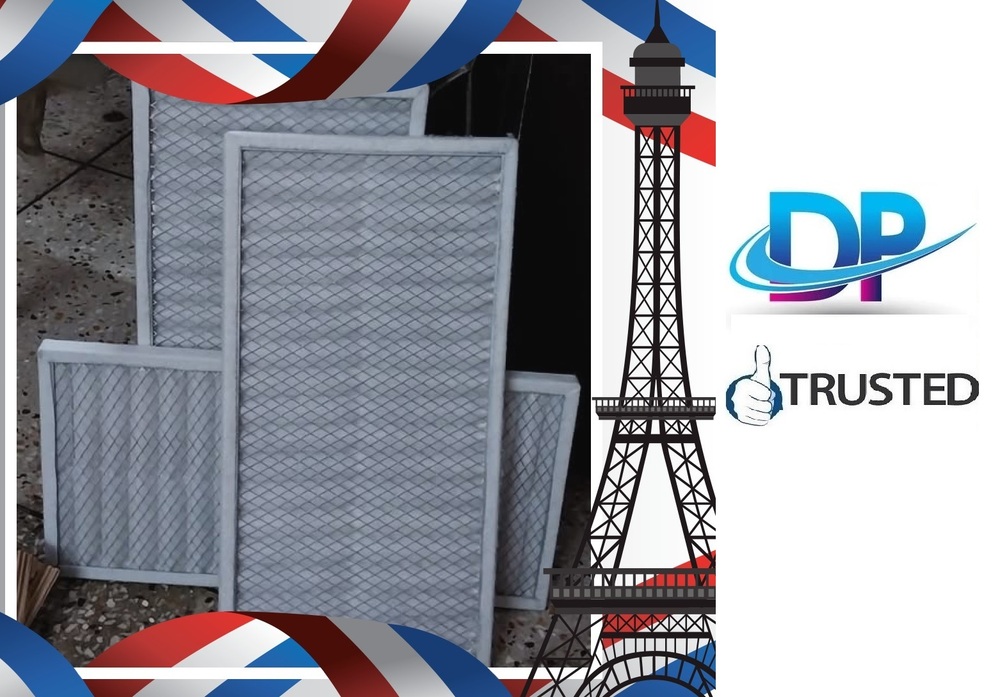 Dc Motor Air Filter I Manufacturers For Solapur Maharashtra