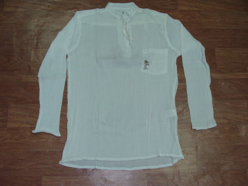 Unisex Kurtha
