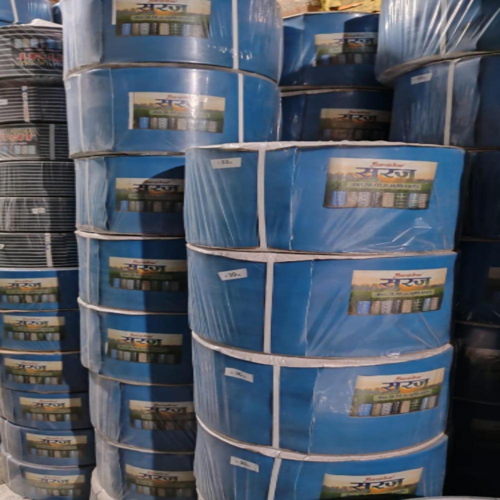 Ldpe Pipe