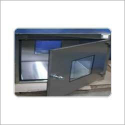 Hatch Box