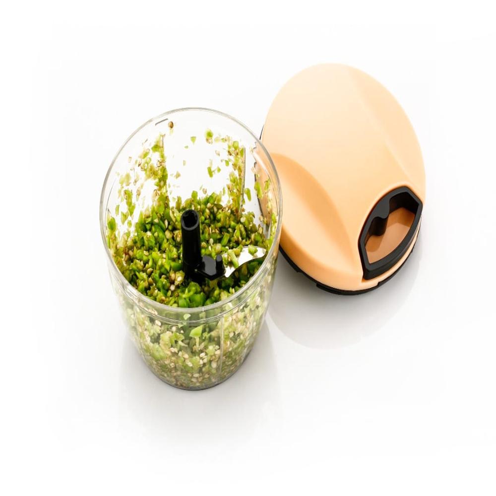 Vegetable Hand Chopper 650ml