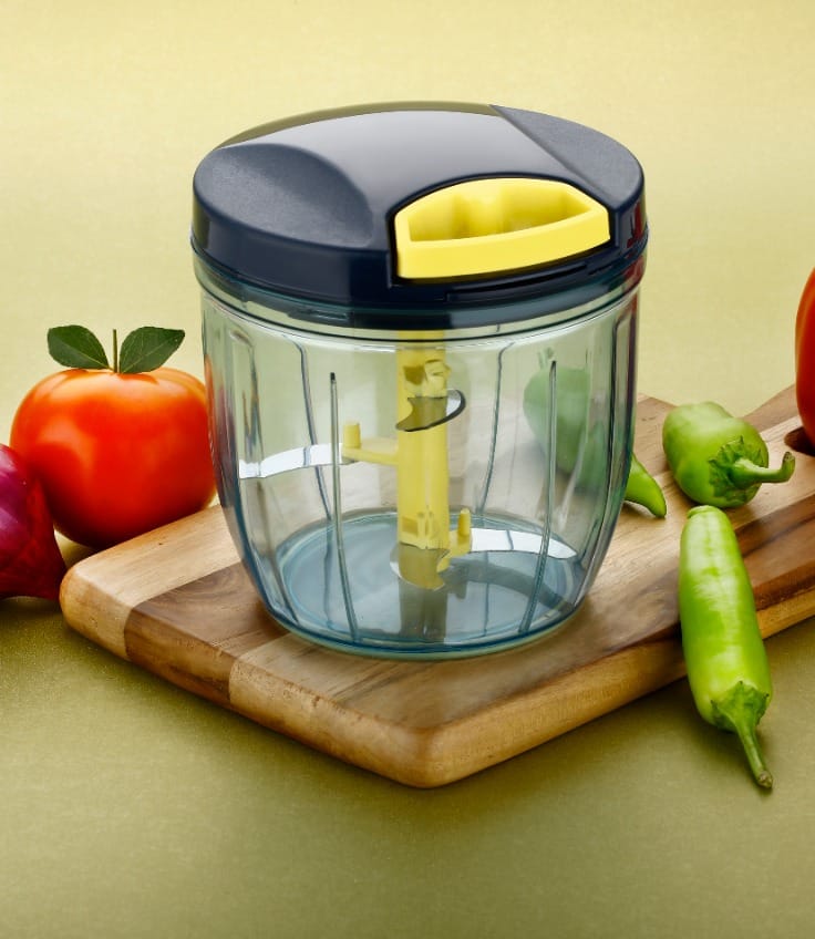 Vegetable Hand Chopper 950 ML