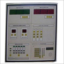 चिकित्सा नियंत्रण पैनल