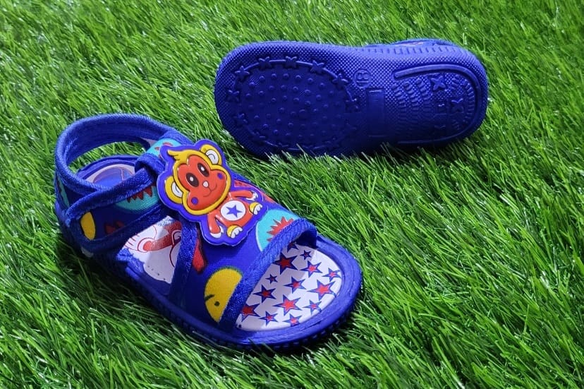 Chuchu Sandal - Color: Pink