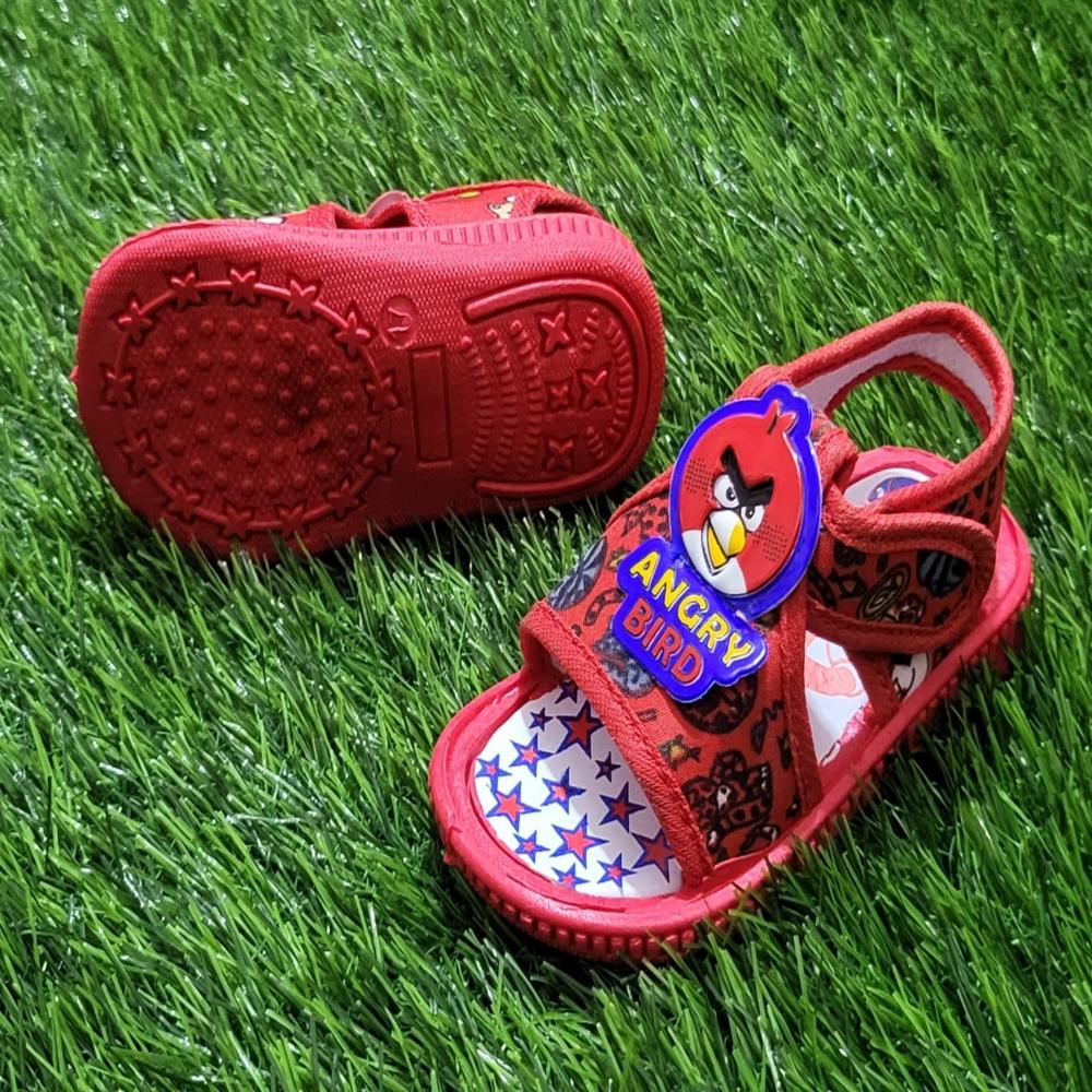 Chuchu Sandal - Color: Pink