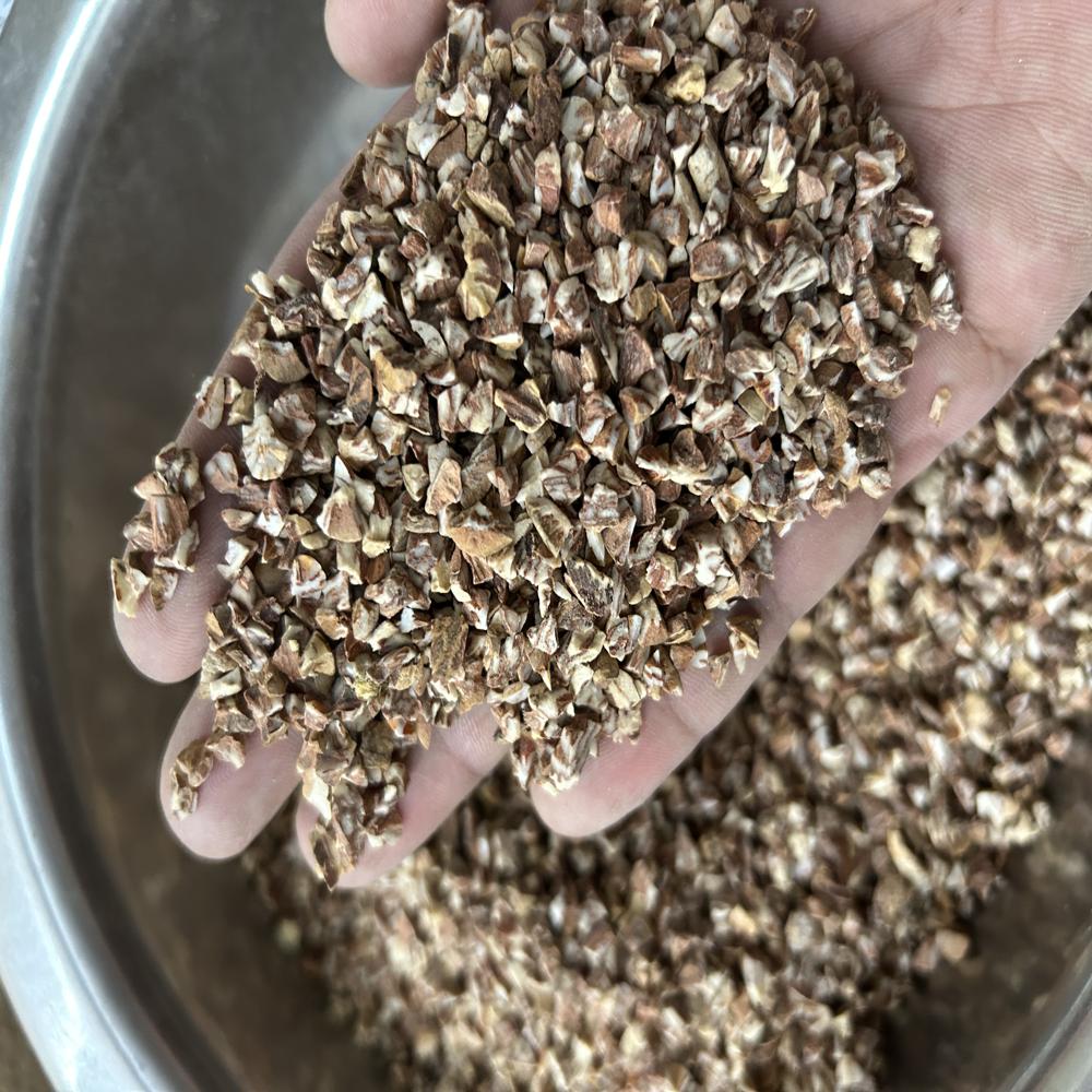 Supai Kani - Color: Brown