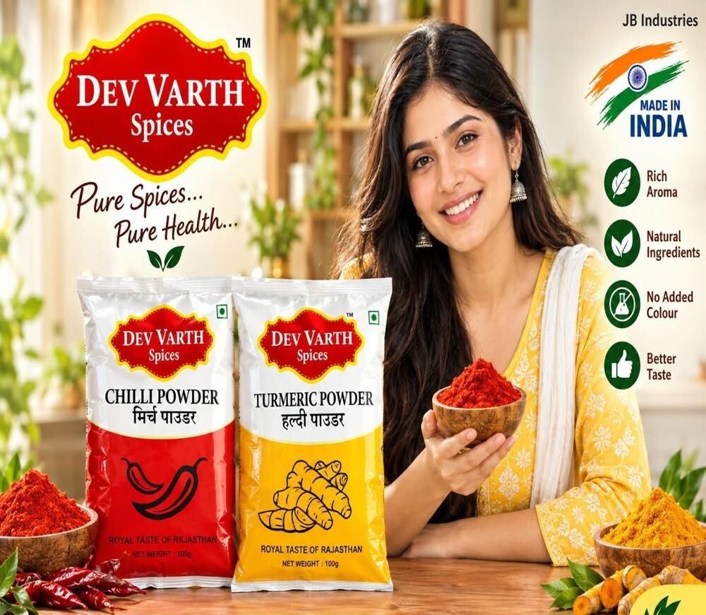 Red Chilli Powder - Grade: Food