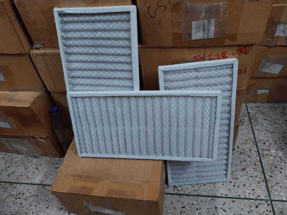 DC Motor Air Filter Manufacturers In Rohtak Haryana