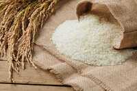 Indian White Rice