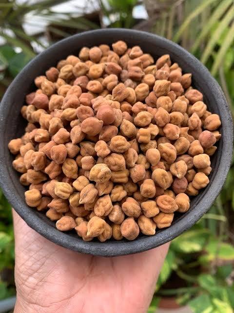 Natural Black Chana