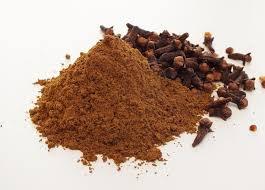Black Cloves Powder - Grade: Food Grade
