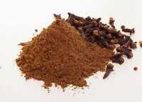Black Cloves Powder