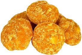 Organic Jaggery Cube - Origin: India