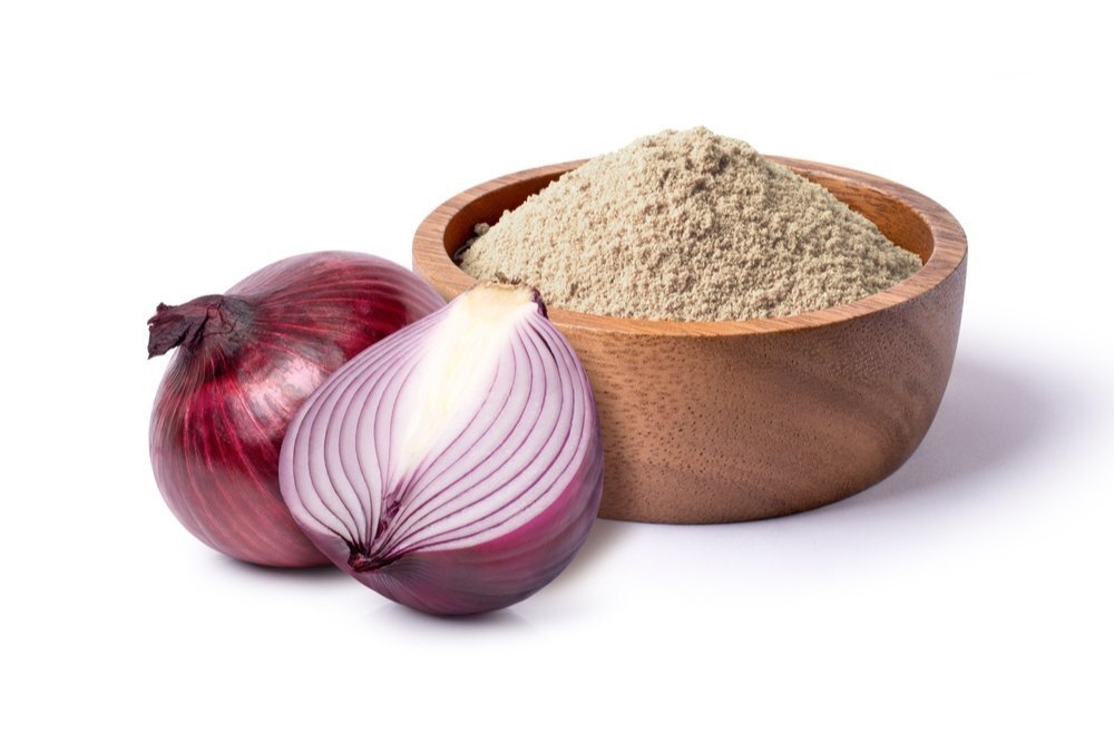 Onion Powder - Cultivation Type: Common