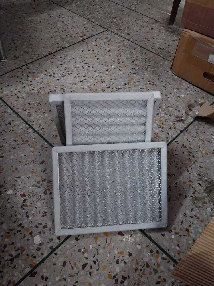 DC Motor Air Filter Manufacturers In Tijara Rajasthan