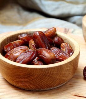 पारंपरिक खुशी खजूर