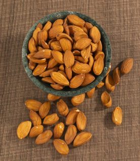 Mamra Premium Almonds - Broken (%): < 2%