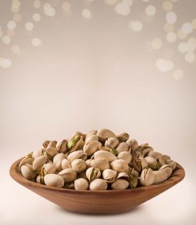 California Pistachios nuts
