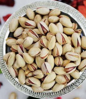 ईरानी पिस्ता