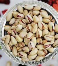 Iranian Pistachios Nuts - Broken (%): < 2%