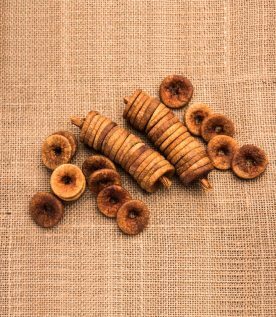 Indian Anjeer - Color: Multiple