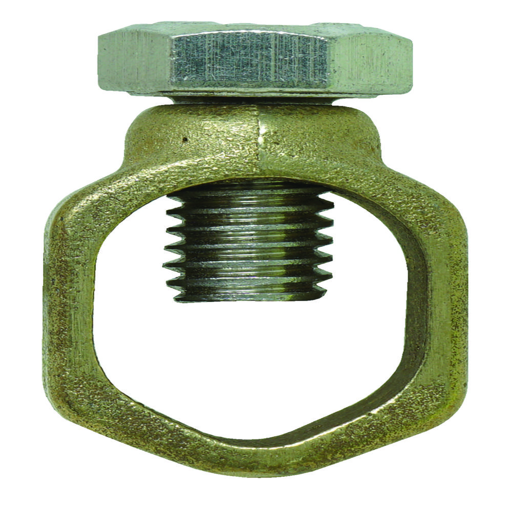 Grounding Rod Clamp Manufacturer in India Germany