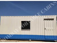 office cabin 20 x 10