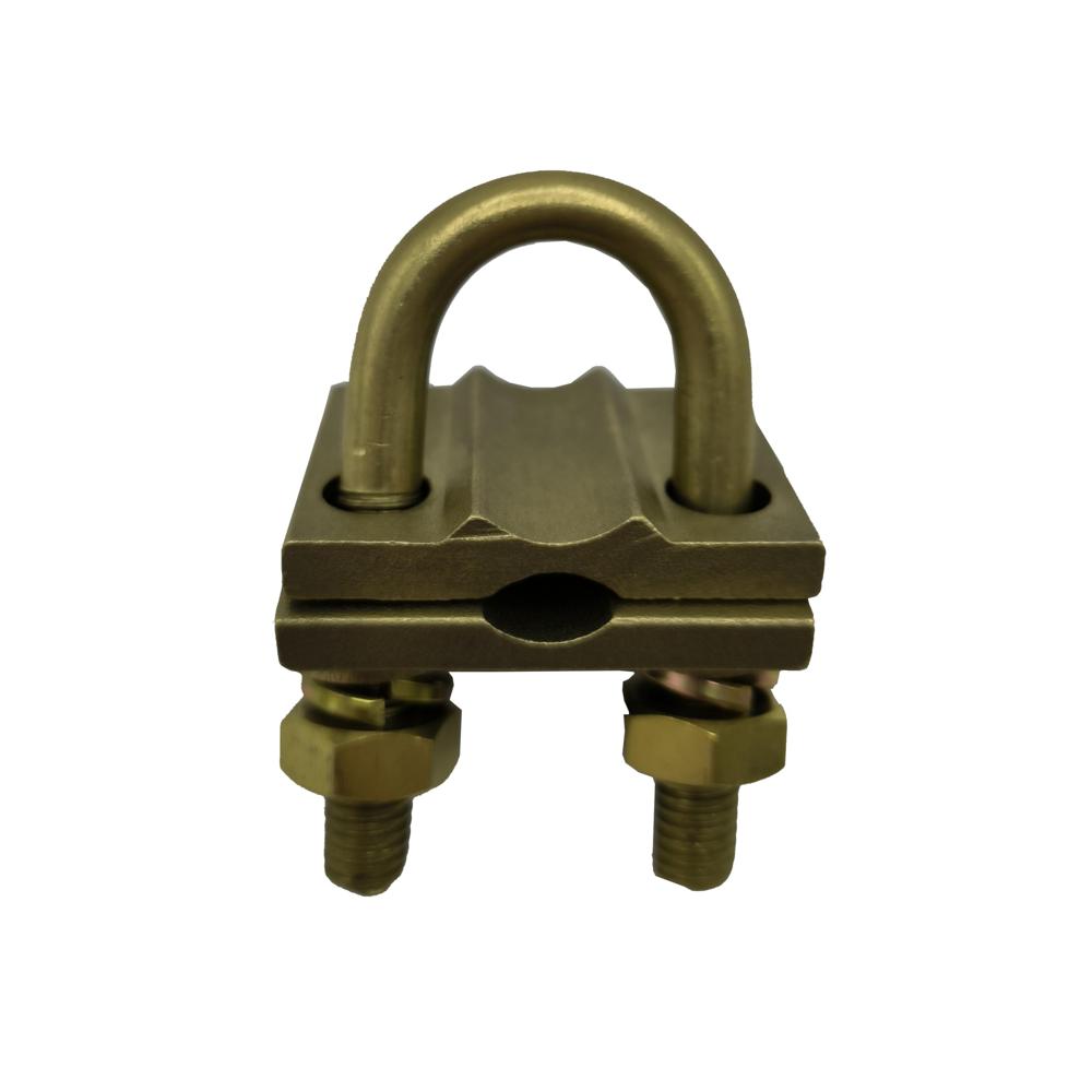 U Bolt Ground Rod Clamp manufacturer in India America