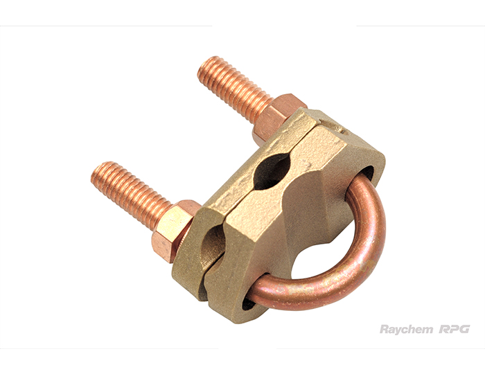 U Bolt Ground Rod Clamp manufacturer in India America