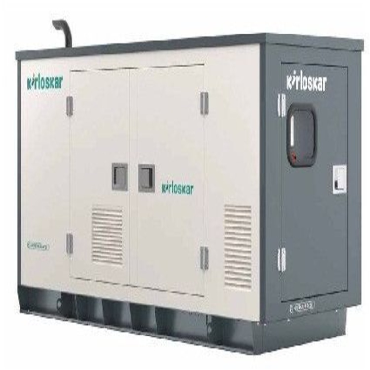 Diesel Engine Generator Set