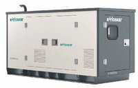 CPCB IV+ 7.5 KVA - 20 KVA Kirloskar Diesel Generator