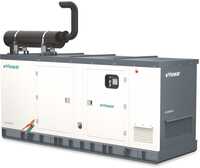 CPCB IV+ 82.5KVA TO 160KVA Kirloskar Diesel Generator