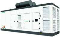 1010 KVA HD TO 1500 KVA HD Kirloskar Diesel Generator