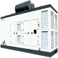 1010 KVA HD TO 1500 KVA HD Kirloskar Diesel Generator